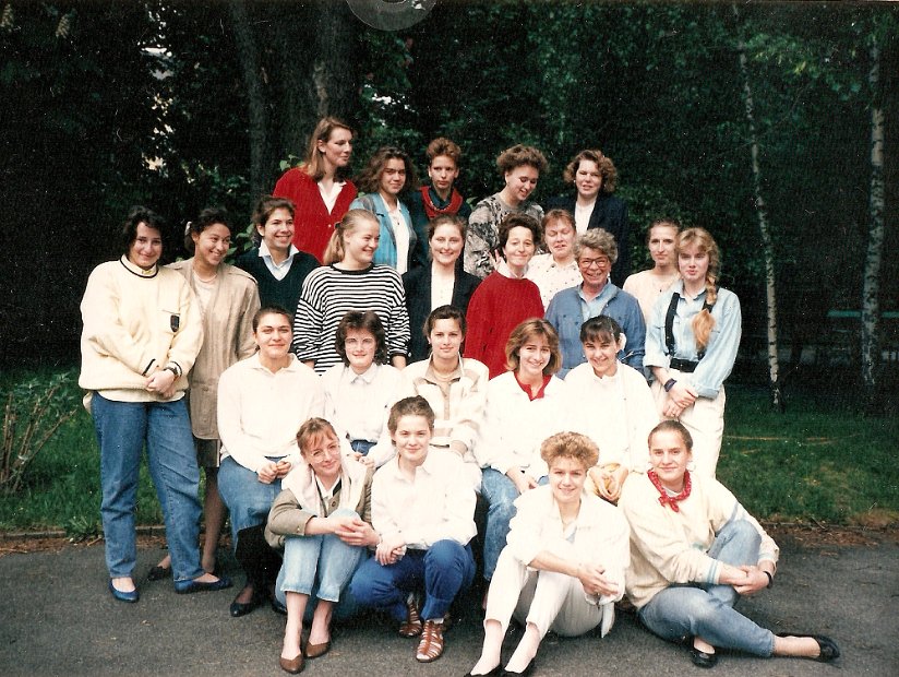 1988 8AGüntschl